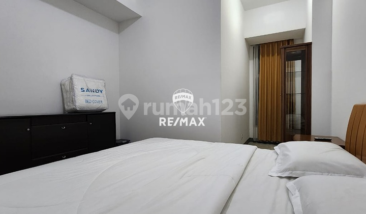 Dijual Apartemen Anderson Dijual Apartemen Anderson