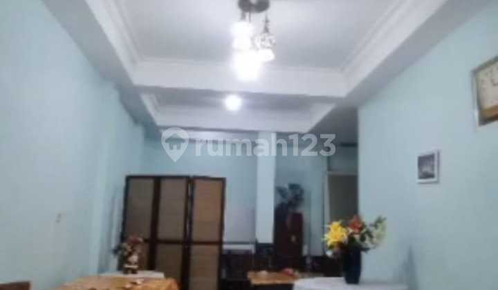 Dijual Rumah Jl Simpang Darmo Permai Selatan Sby  2