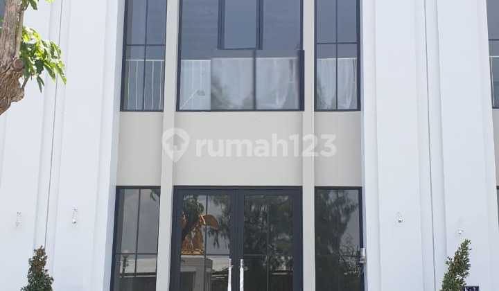 Dijual Ruko Grand Palais Wisata Bukit Mas