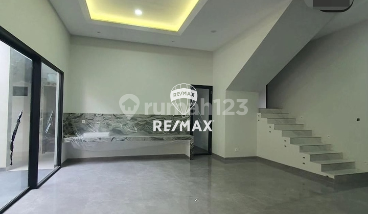 For Sale Citraland Utama Minimalist House 2