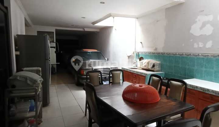 Dijual Rumah Raya Kendangsari 2