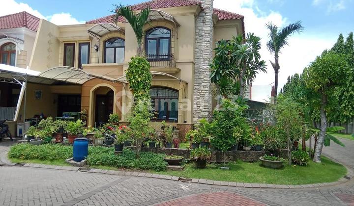 Dijual Rumah Wisata Bukit Mas Surabaya Dijual Rumah Wisata Bukit Mas Surabaya