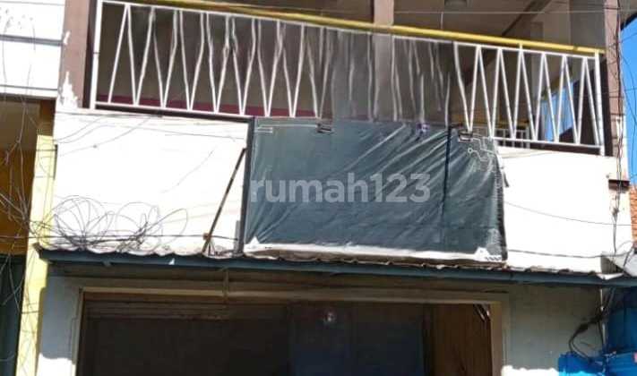 Dijual Rumah Kejawen Keputih Surabaya Timur 1