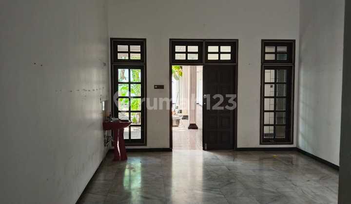 Disewakan Rumah Jl. Opak Sby  1