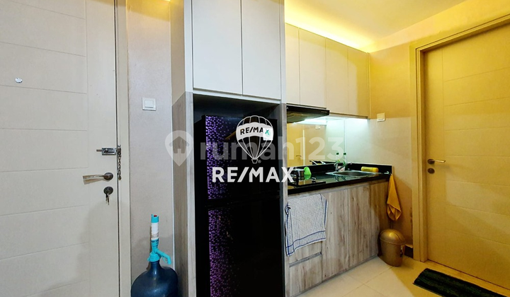 Dijual Apartemen Anderson Dijual Apartemen Anderson