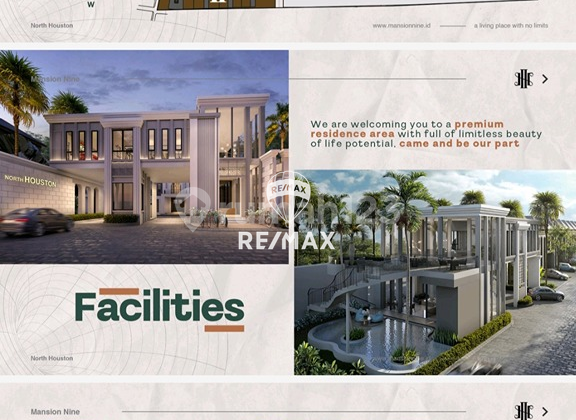 For Sale Mansion 9 Moonston House