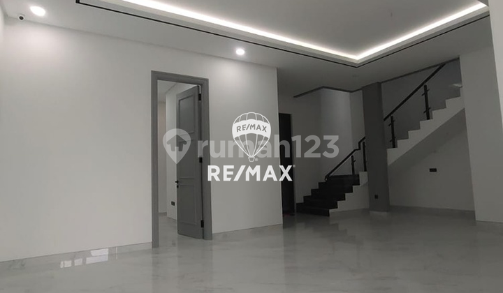 Dijual Rumah Siap Huni Woodland 2