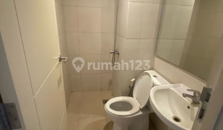 Dijual Apartemen Tanglin Type Studio