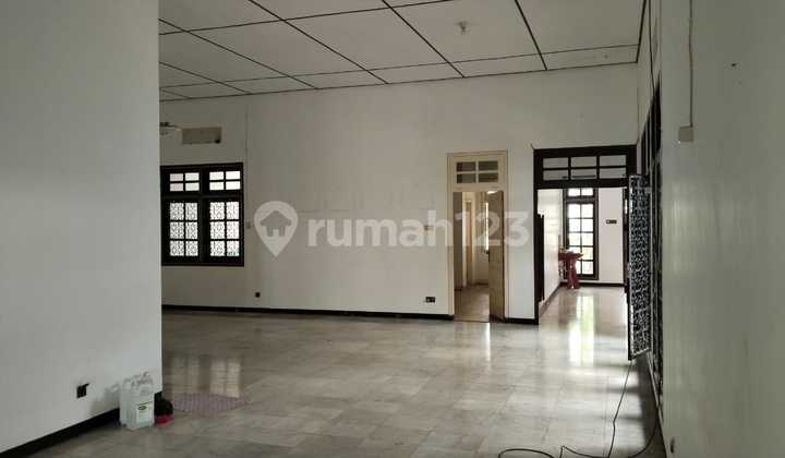 Disewakan Rumah Jl. Opak Sby  2