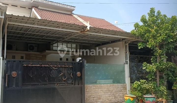 Dijual Rumah Taman Wisata Regency 1
