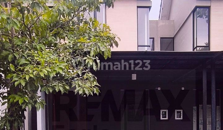 Dijual Rumah Northwest Central