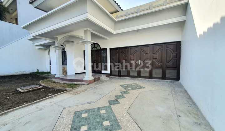 Disewakan Rumah Citraland Utama Hadap Selatan 2