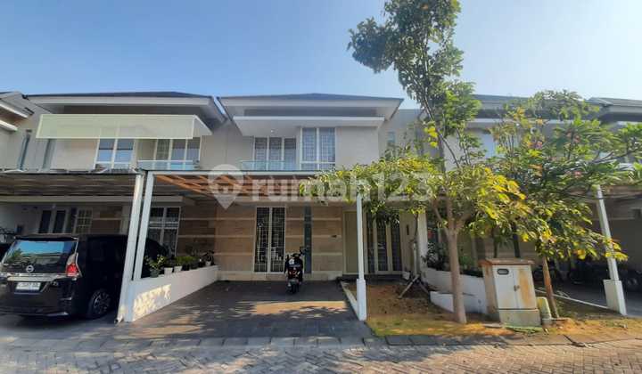 For Rent: Green Lake House 1