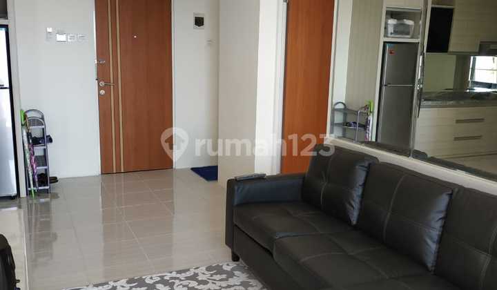 For Rent Puncak Dharmahusada Apartment For Rent Puncak Dharmahusada Apartment