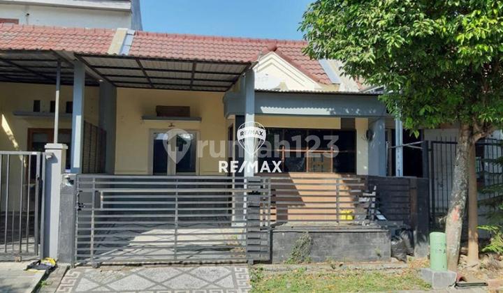 Disewakan Rumah Bukit Palma 1