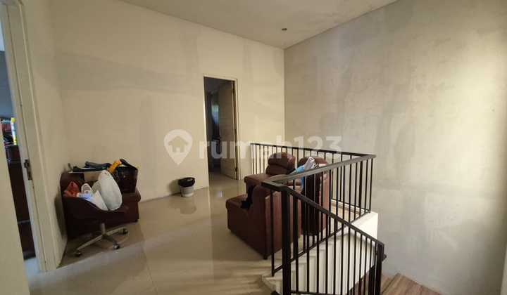 Dijual Rumah Taman Gapura Citraland 2