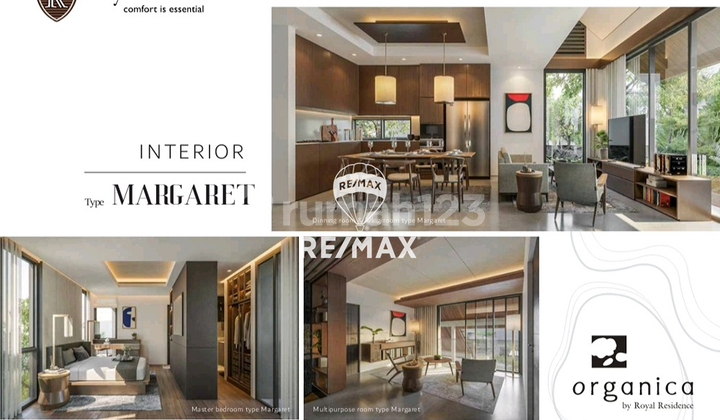 For Sale Royal Residence House