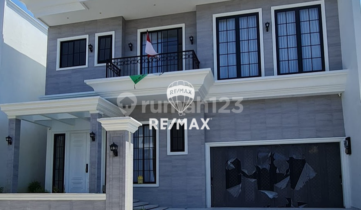 Dijual Rumah Siap Huni Iv Citraland Utama Dijual Rumah Siap Huni Iv Citraland Utama