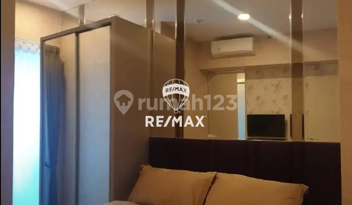 Dijual Apartemen Anderson View City Sby 2