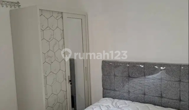 Disewakan Apartemen Puncak Kertajaya Type 2BR 1