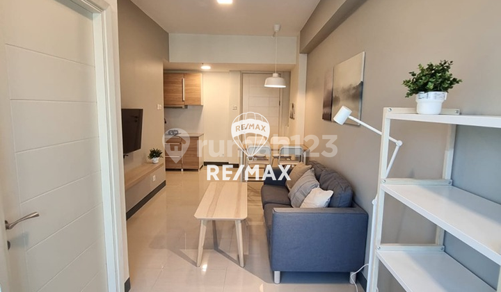 Dijual Apartemen Anderson Dijual Apartemen Anderson