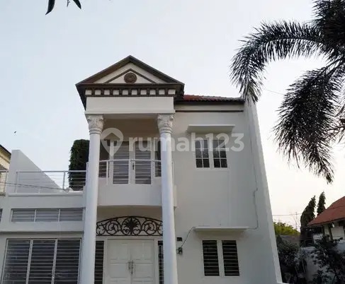 Disewakan Rumah Graha Anggrek Mas Sidoarjo  1