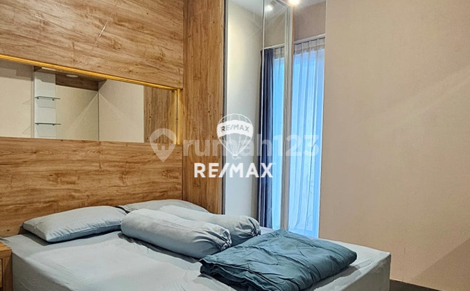 Dijual Apartemen Anderson  2