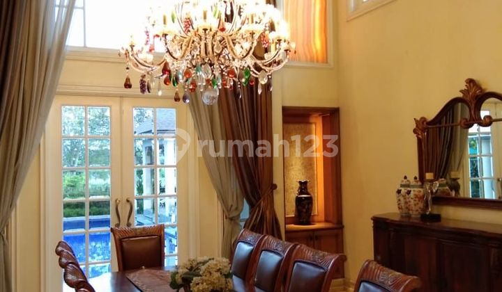 For Sale Luxury Home Citraland Utama