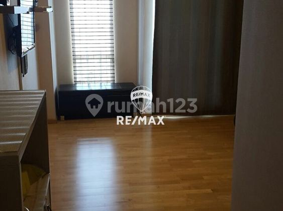 Dijual Apartemen Tanglin View City