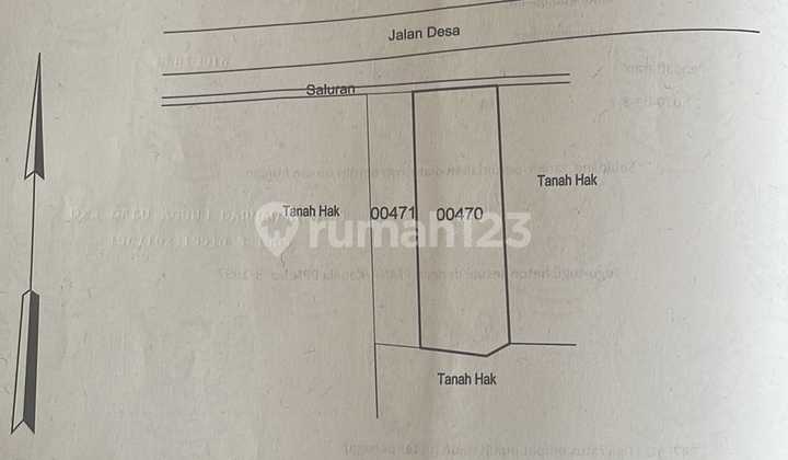 For Sale Plots in Balongpanggang Gresik