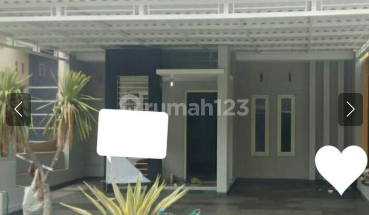 Dijual Rumah Lawang Malang 1