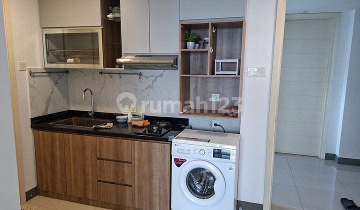 Dijual Apartemen Anderson