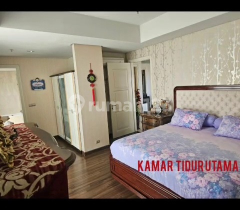 Dijual Apartemen Adhiwangsa 1
