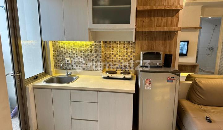 Disewakan Apartemen Waterplace Tower F 2