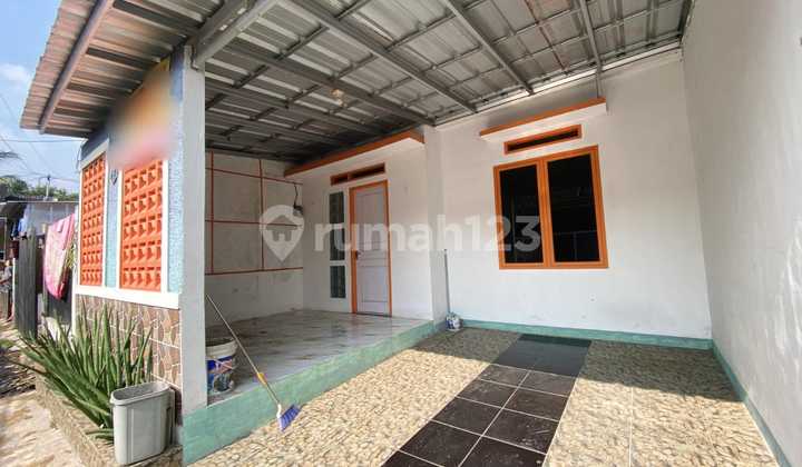 Di Kontrakan Rumah Bagus di Cianjur Kota 2