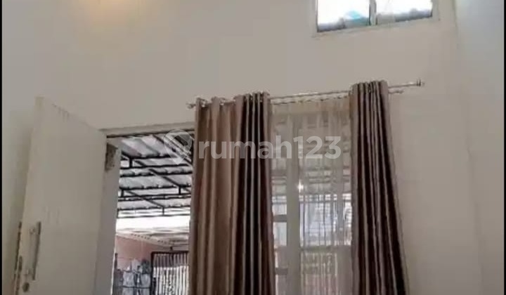 Annual Rental
Location Cianjur City (Nagrak) 2