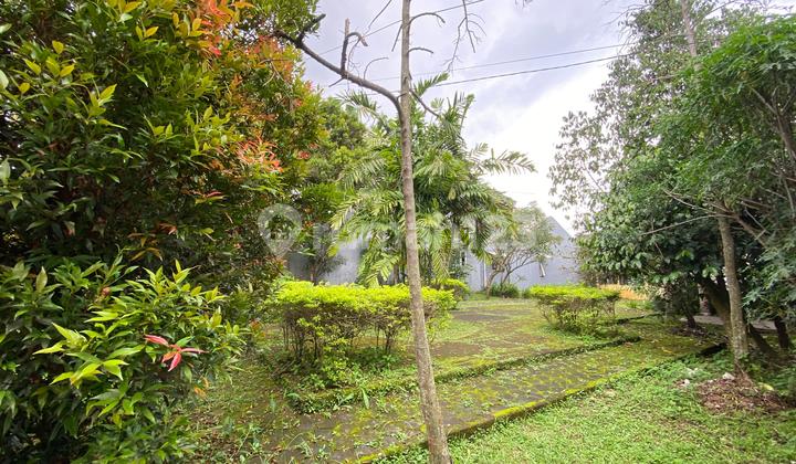 Dikontrakan Rumah Tahunan Lokasi di Cianjur Kota 2