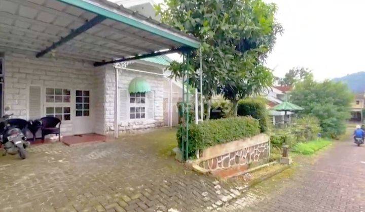 Villa Siap Huni Di Green Apple Garden View Pemandangan Bagus 2