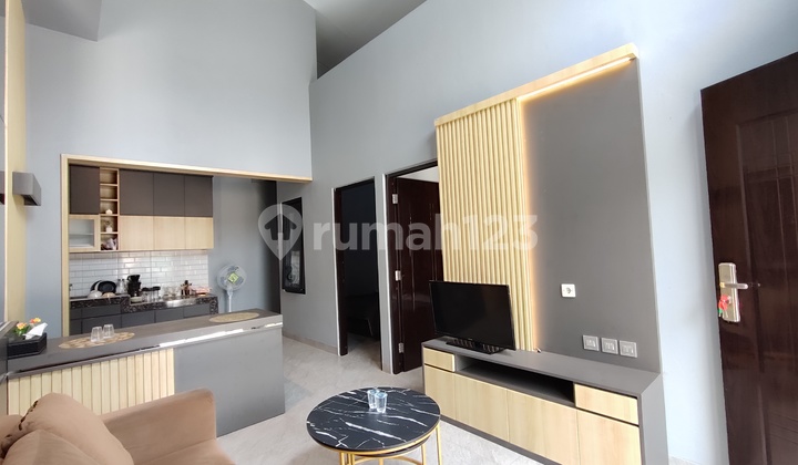 Boking Cuma 2.5 Juta All In Tipe Prestige Hukoci Cianjur