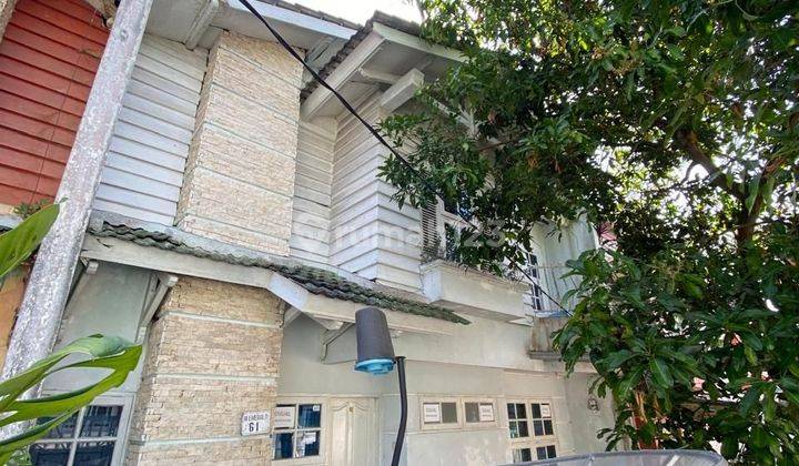 Dijual Villa 250 Juta (nego) Di Green Apple Puncak Cipanas 2