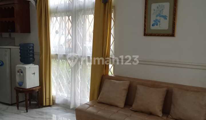 Dijual Villa Kota Bunga 2