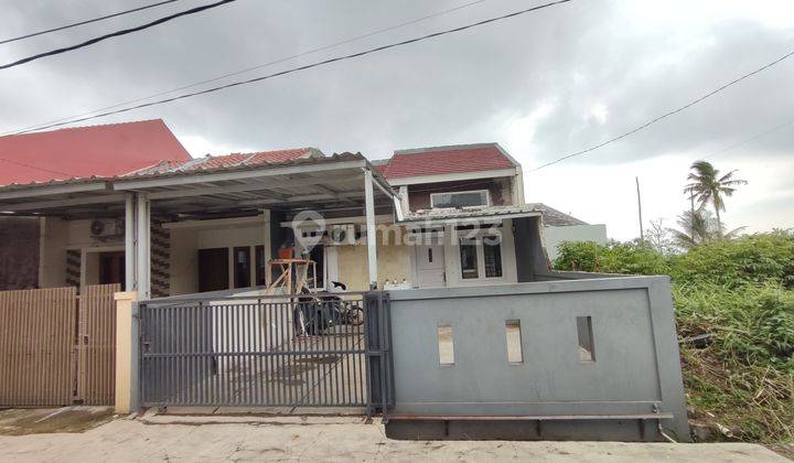 Rumah Nyaman siap huni di Limbangan sari Cianjur 1