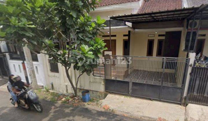 Rumah Siap Huni di Gunteng Regency 1