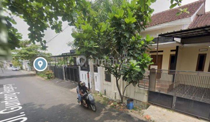 Rumah Siap Huni di Gunteng Regency 2