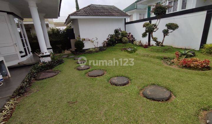 Villa Luas Siap Huni 2 Kavling ada Kolam Renang 2