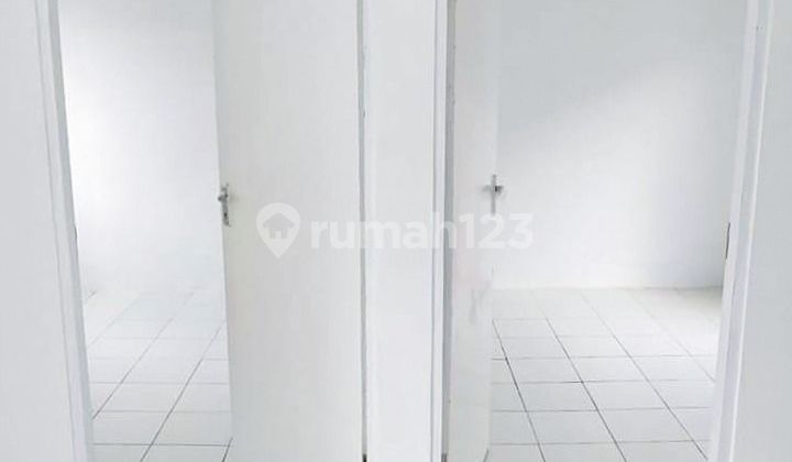 kamar tidur dp all in 2 juta