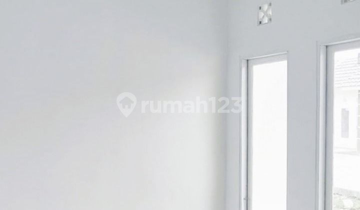 kamar tidur dp all in 2 juta