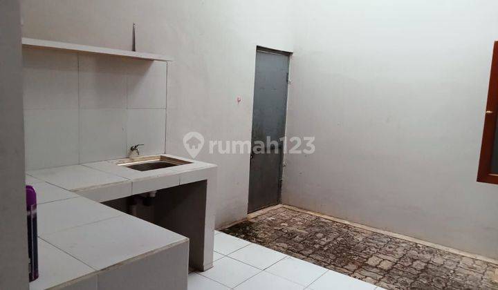 Rumah Minimalis Modern Siap Huni Terawat di Cianjur Kota 2