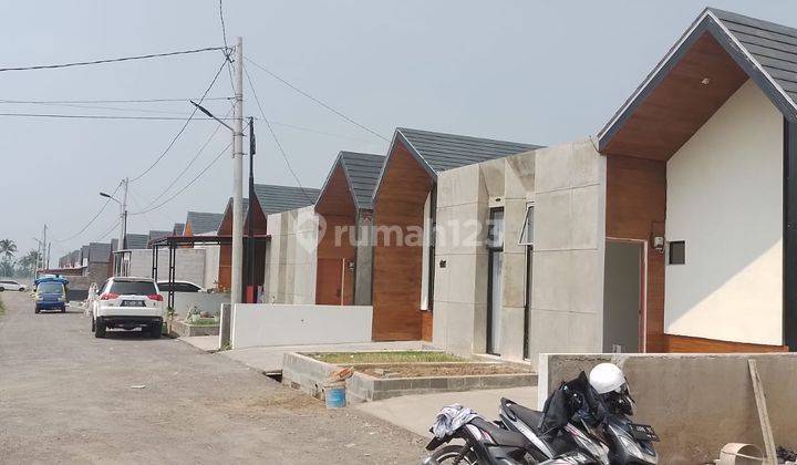 Cendana Residence Cianjur Dp 25 Juta All In Angsuran Terjangkau 2