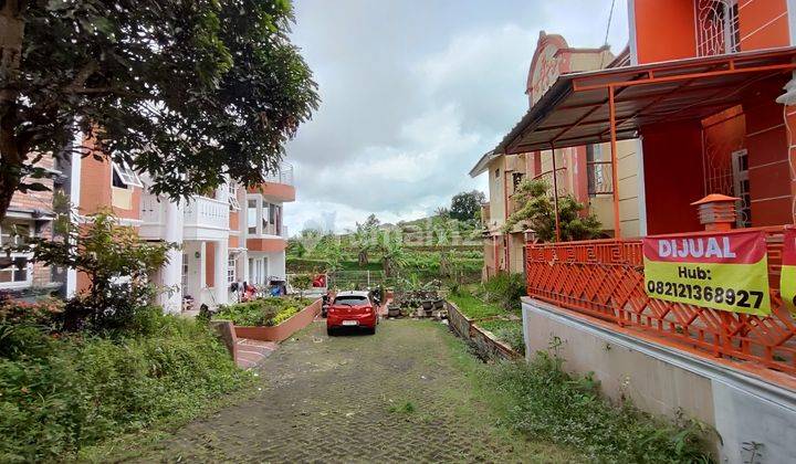 Murah Villa Siap Huni Sudah Renov Di Green Apple Garden 2